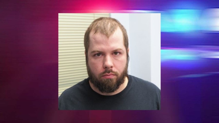 Ithaca Man Arrested, Allegedly Performed Lewd Acts Outside Windows