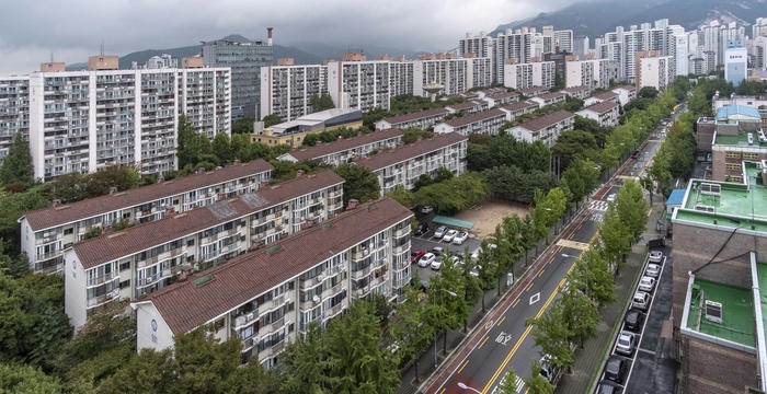 ‘분담금 최대 7억’ 상계5단지…재건축 국평 늘리고 소형 줄인다는데