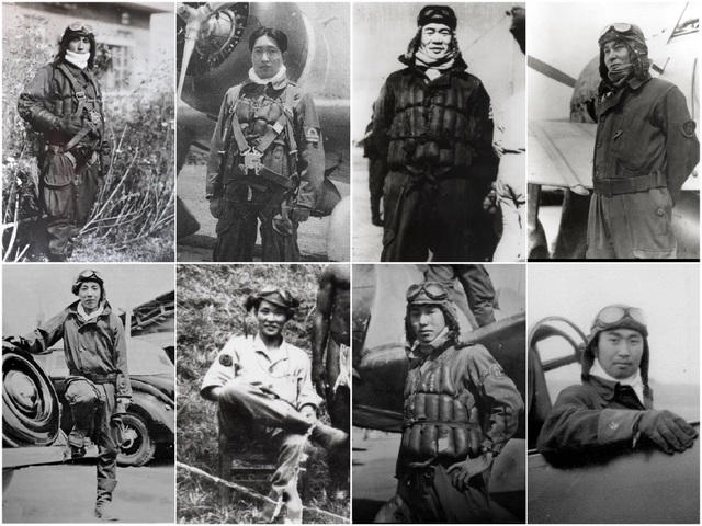 いまや十数名となってしまった「元零戦搭乗員たち」の「生の証言 いまや十数名となってしまった「元零戦搭乗員たち」の「生の証言