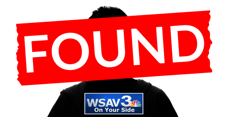 Runaway juvenile from Shell Point located and safe