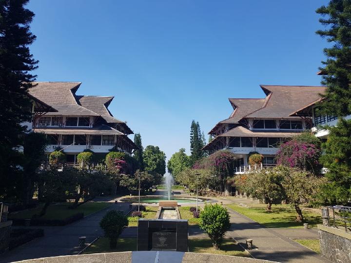 Peneliti ITB Paling Banyak Masuk Daftar Ilmuwan Top Dunia 2025
