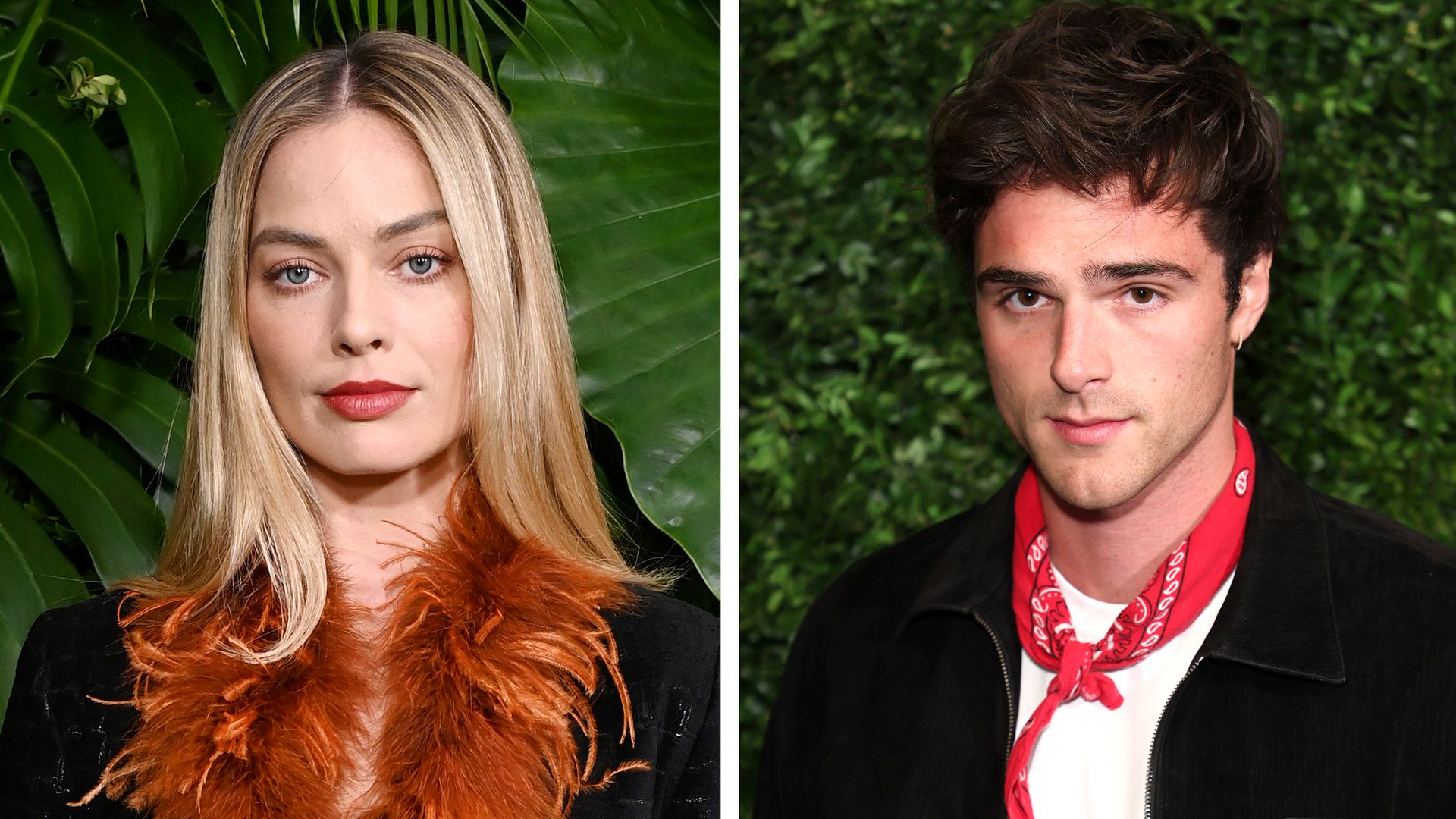 Margot Robbie Und Jacob Elordi Spielen In Neuauflage Von »Wuthering ...