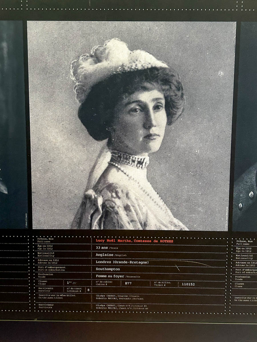 The Real People Inside The Tragedy, Titanic Passengers & Survivors