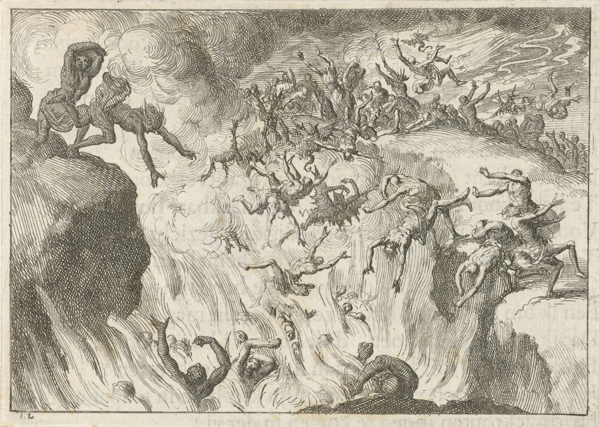 El infierno en la Biblia: un misterio teológico por descifrar