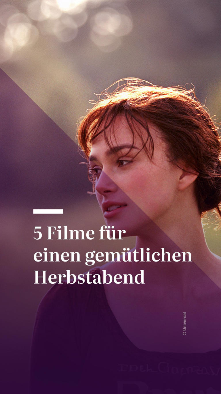 Herbstliche Tischdeko leicht gemacht: Mit dem verzierten Teller von Herbstliche Tischdeko leicht gemacht: Mit dem verzierten Teller von