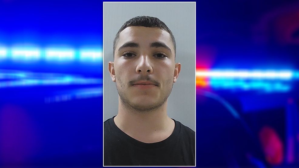 Maine Man Pleads Guilty To Manslaughter In Deadly Waterville Shooting