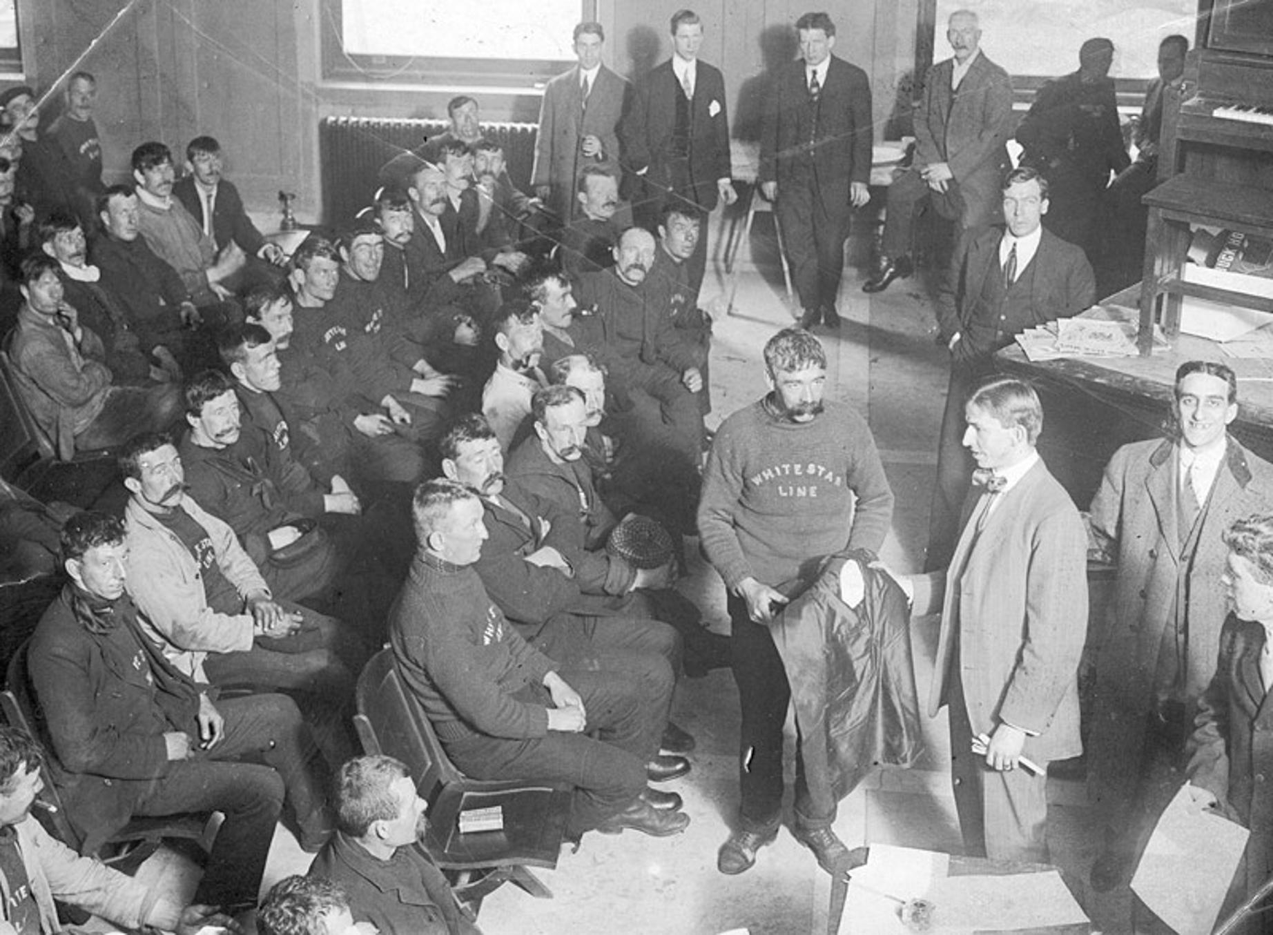 45 Extremely Rare Historical Pictures That Will Completely And Totally