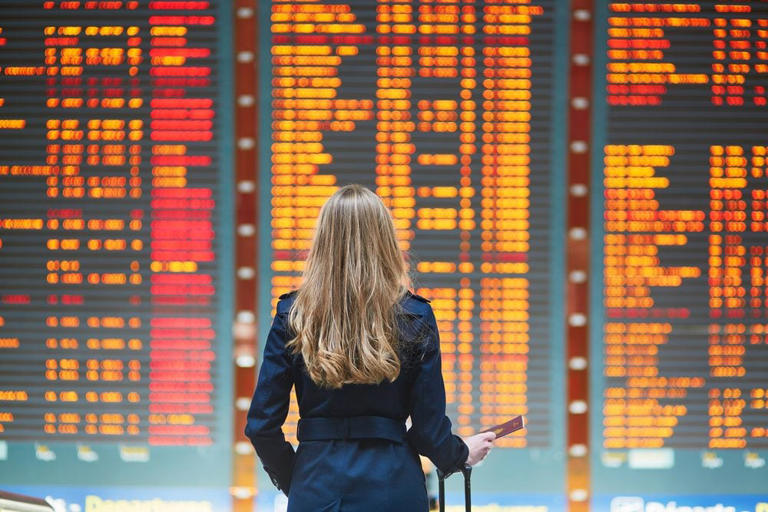 45 Things Pilots Wish Airline Passengers Knew