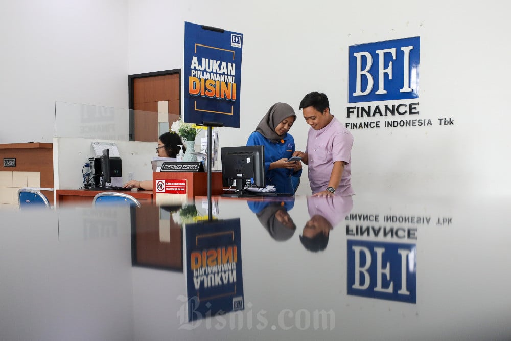 Ada Rencana Rilis Obligasi Usai BI Rate Turun? Begini Tanggapan BFI ...