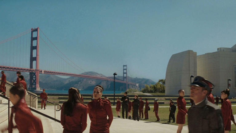 Everything We Know About STAR TREK: STARFLEET ACADEMY