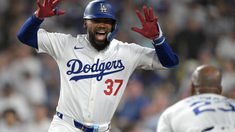 Dodgers predicted to cut ties with $71 million star to target bigger free  agents