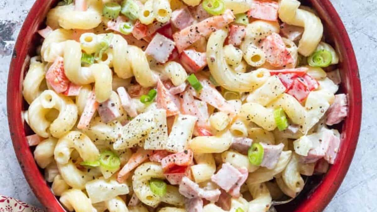 17 Tasty Potluck Recipes For A Crowd