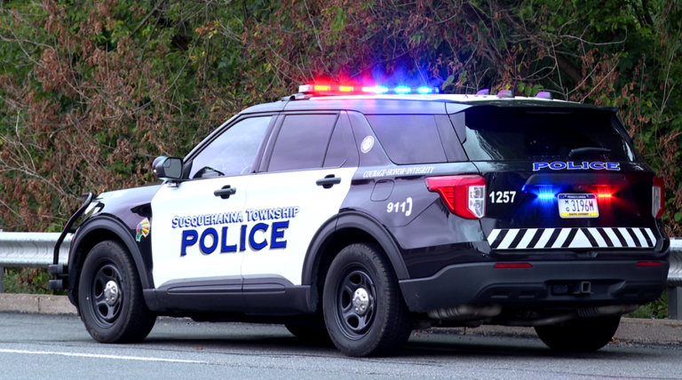Susquehanna Township man barricades himself in home after domestic ...