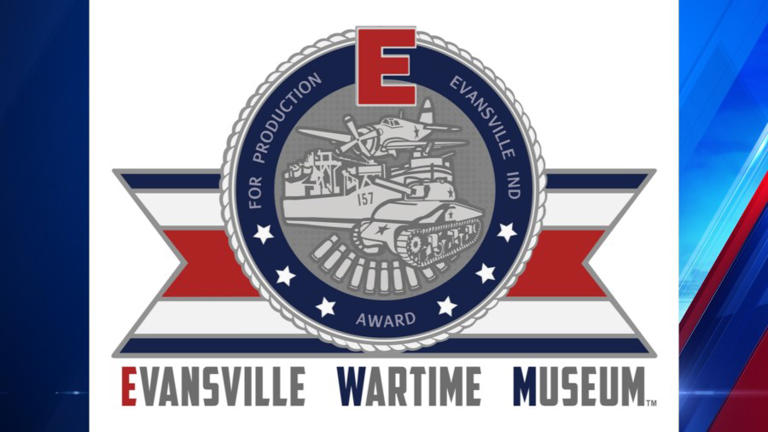 B-29 Doc History Restored Tour coming to Evansville Wartime Museum