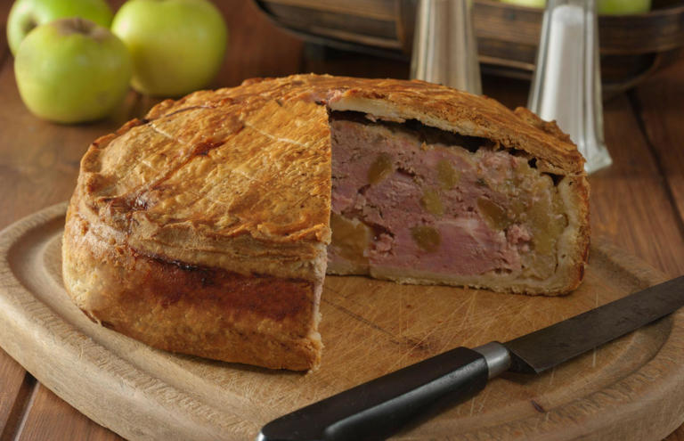 British dishes most people won't understand