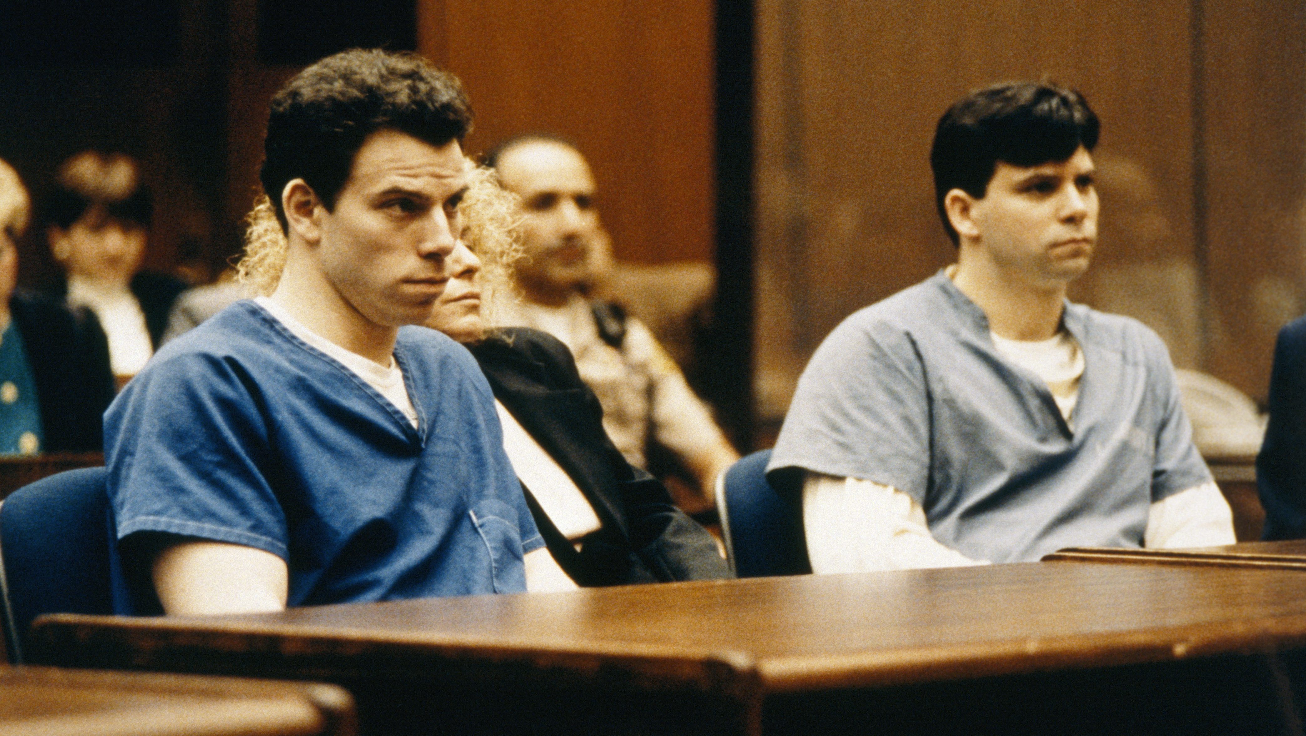 Where Are the Menendez Brothers Now? Inside the Richard J. Donovan ...