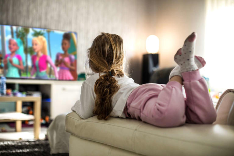 How to Watch All of the Barbie Movies in Order