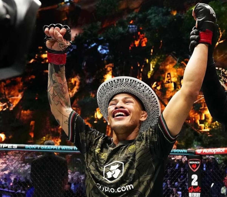 INSTAGRAM: @lazyboy.ufc