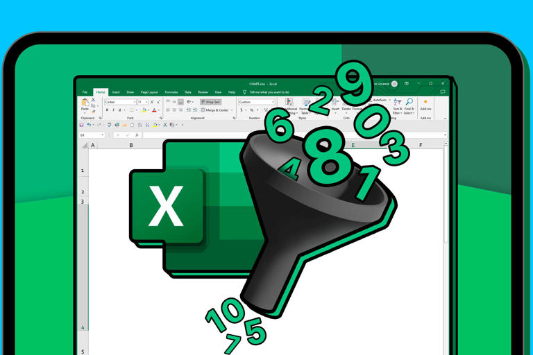 If You’ve Never Used Excel’s FILTER Function, You’re Seriously Missing Out
