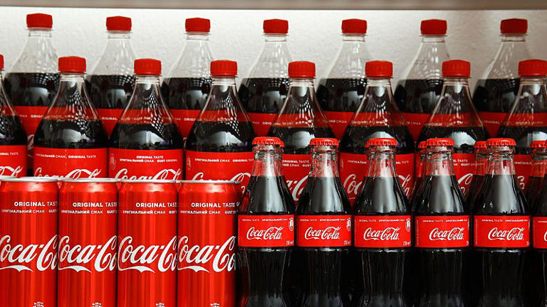Coca Cola loses its fizz with plan to axe hundreds of jobs in Germany