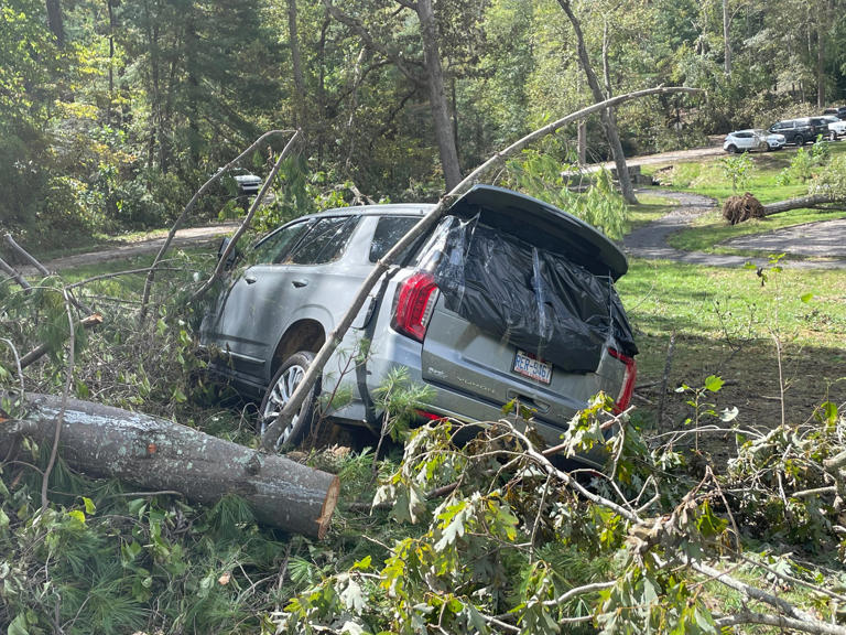 North Carolina live updates: Buncombe deaths rise by 4, bring state to ...