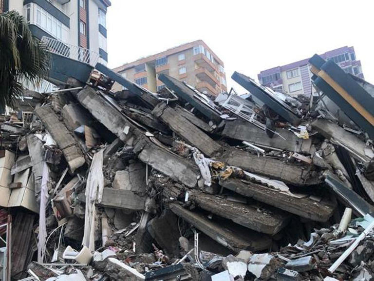 20 yıl önce ölüm korkusuyla toplandılar! Korktukları başına geldi: 19 kişi can verdi