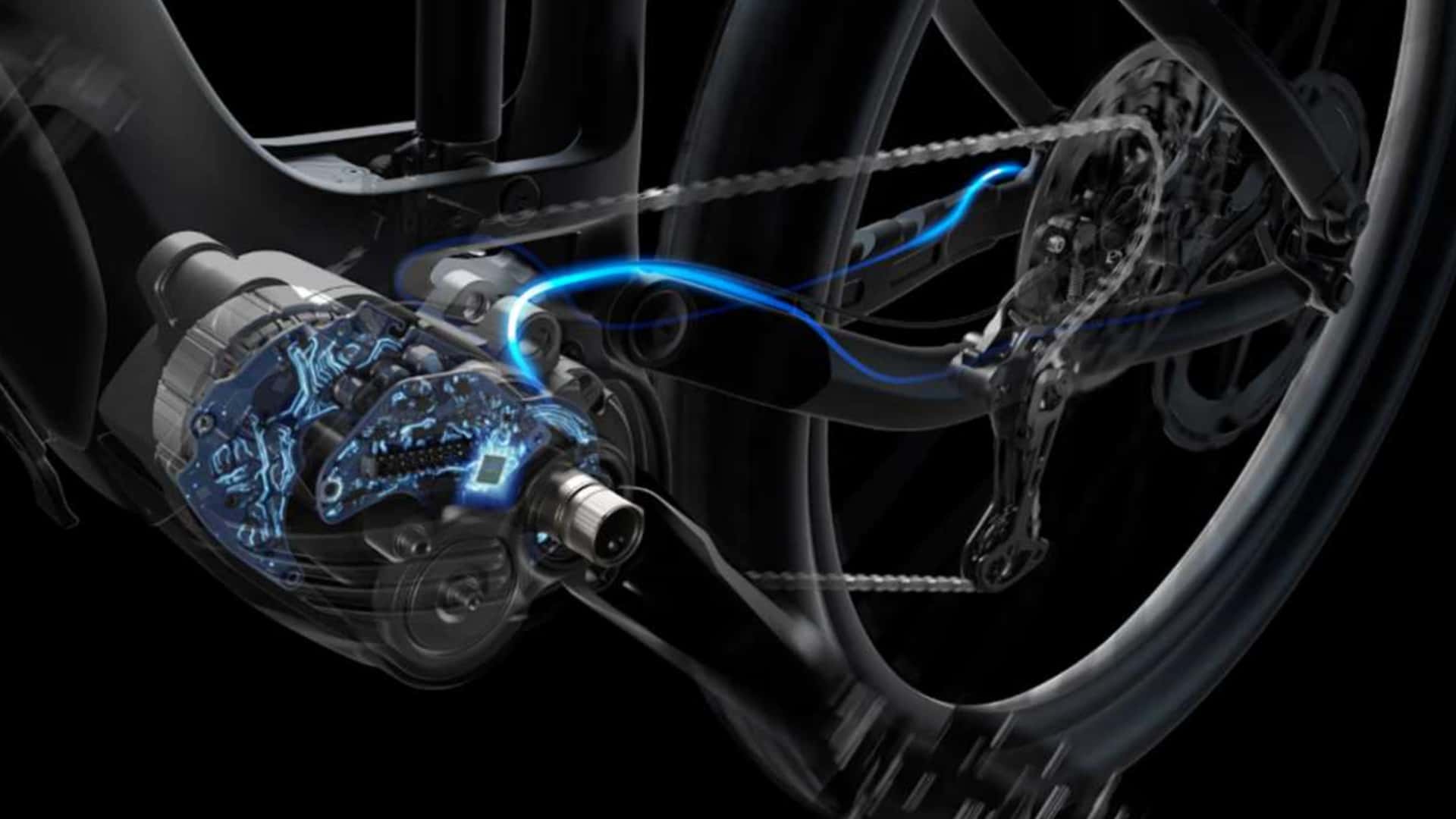 Shimano Thinks We Need AI-Powered Bicycle Drivetrains, But Do We Really?