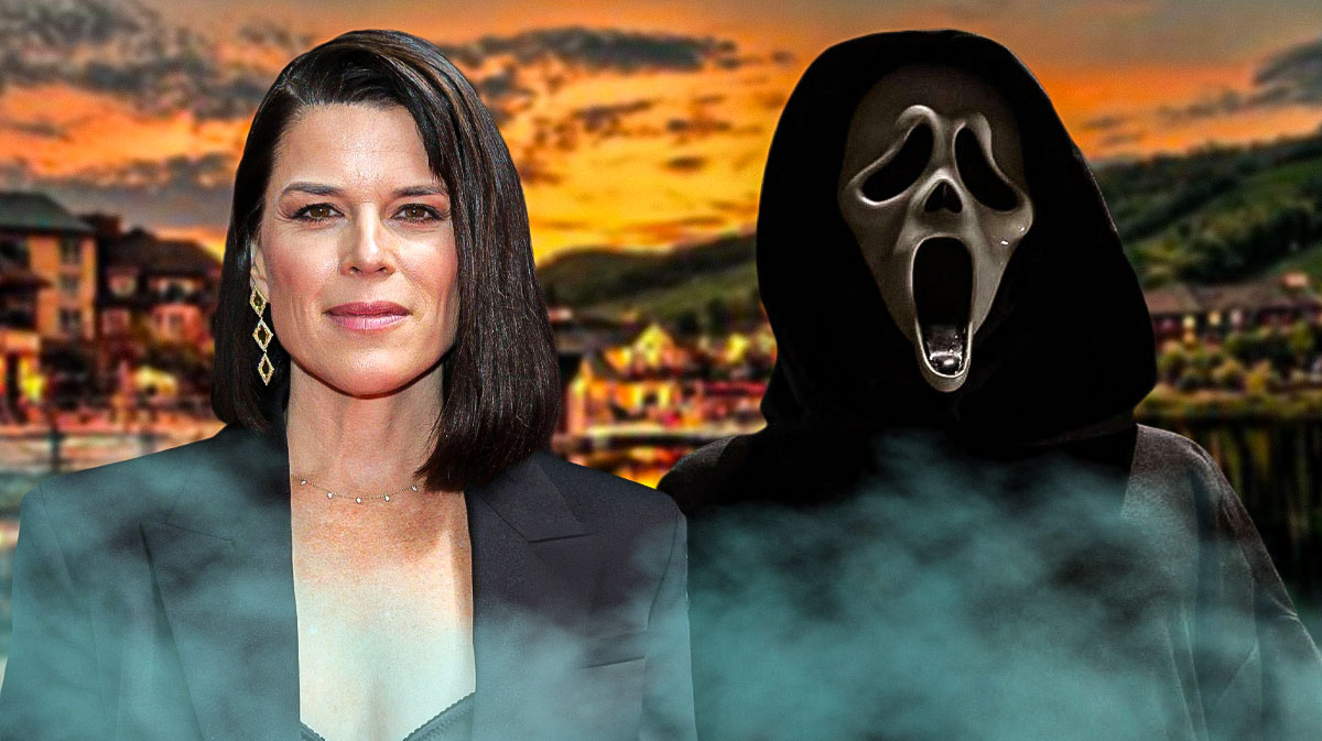 When Does Scream 7 Come Out? Neve Campbell Unveils Release Date