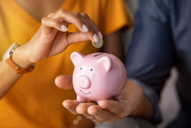 Es importante aprender de educación financiera. iStock