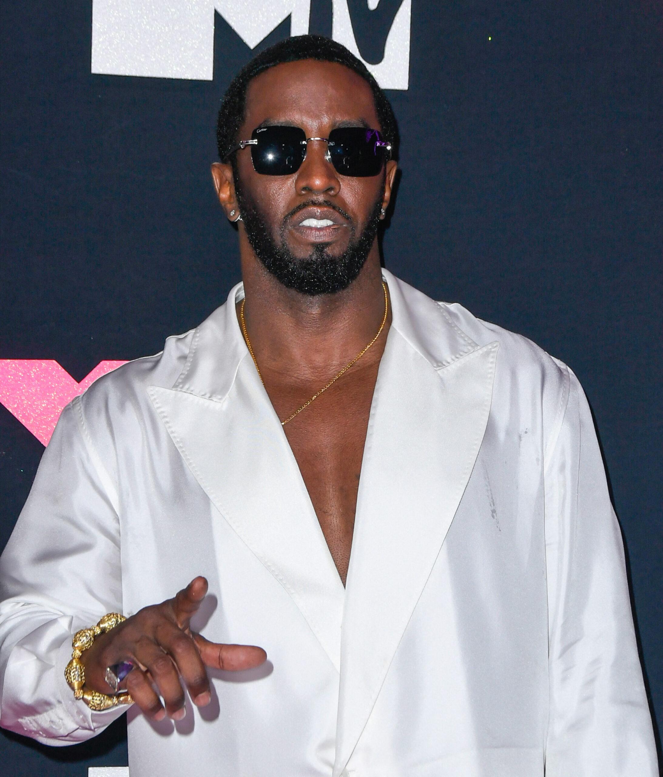 Judge Orders Diddy Accuser To Reveal Her Identity Or Rape Lawsuit Will ...