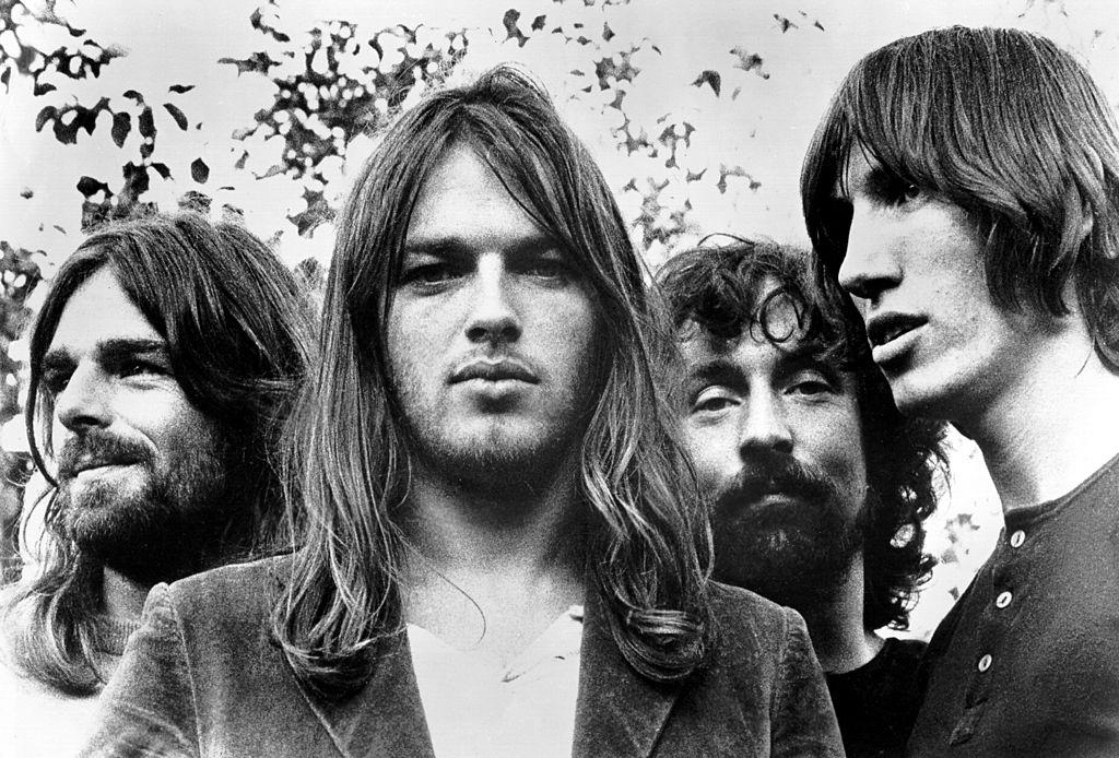 Pink Floyd verkaufen Namens-, Bild- und Aufnahmerechte in 400-Millionen ...