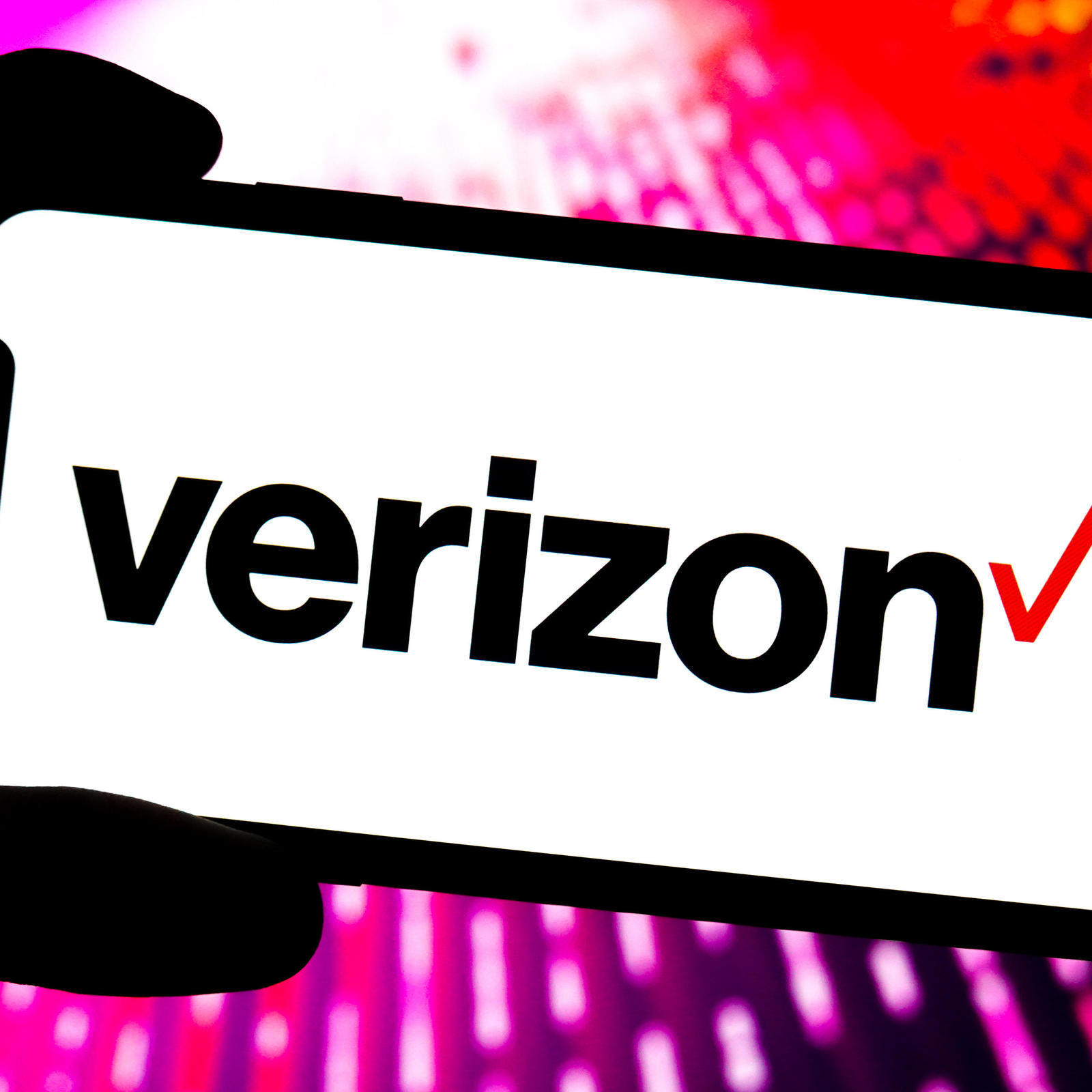 Verizon Report Outage - 9o4gg51