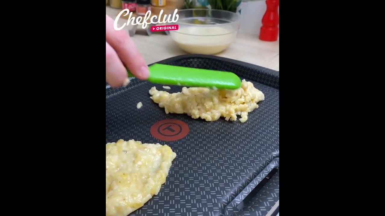 Cremiges Bananen Dessert
