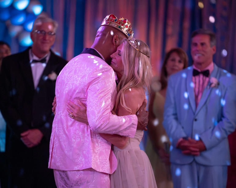 How #39 Golden Bachelorette #39 became a #39 Golden Bachelor #39 coronation in How #39 Golden Bachelorette #39 became a #39 Golden Bachelor #39 coronation in