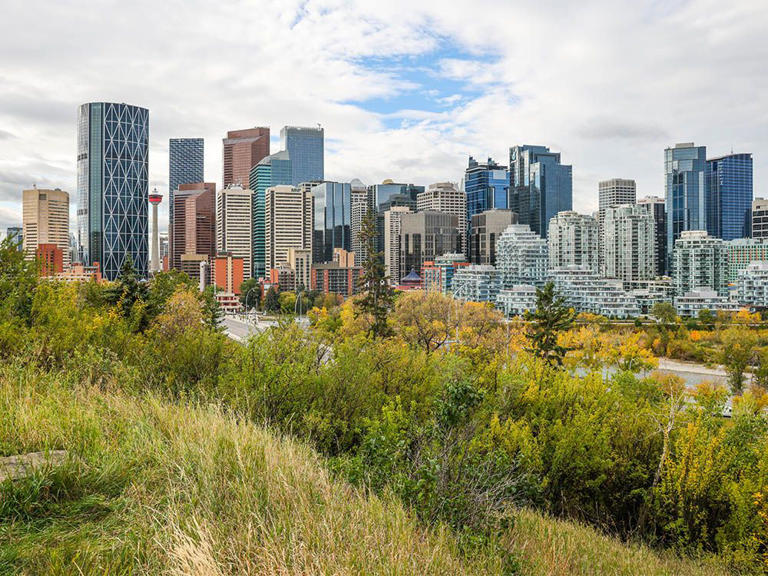 Property taxes expected to go up — again — as Calgary properties