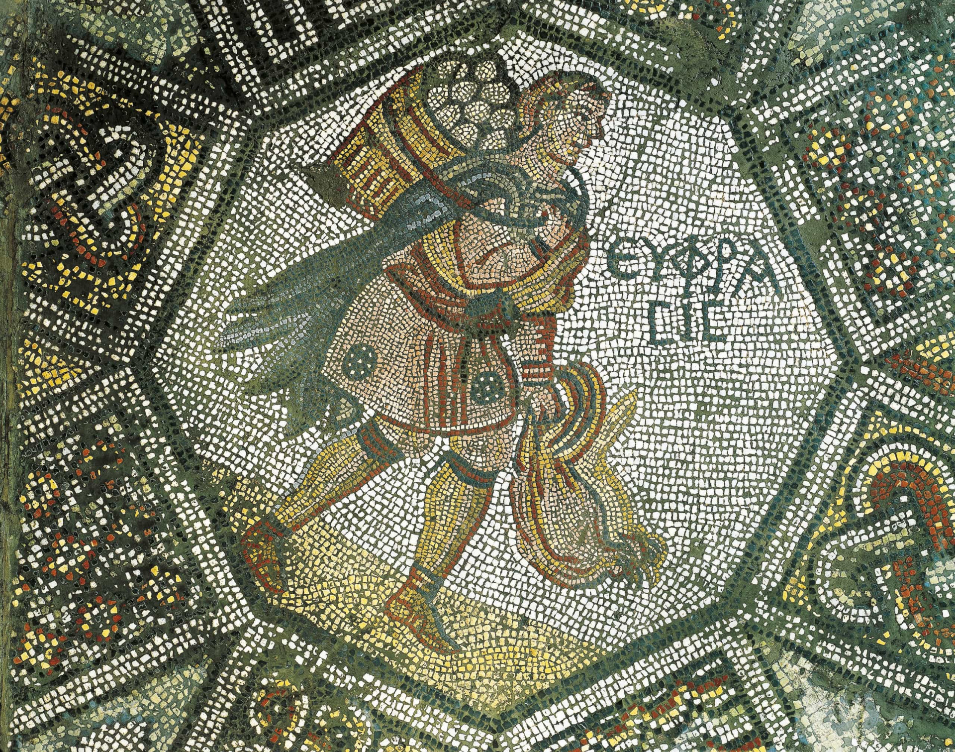 Migração para o oeste