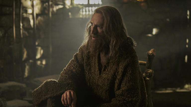 The Lord of the Rings: The Rings of Power season 3 release date