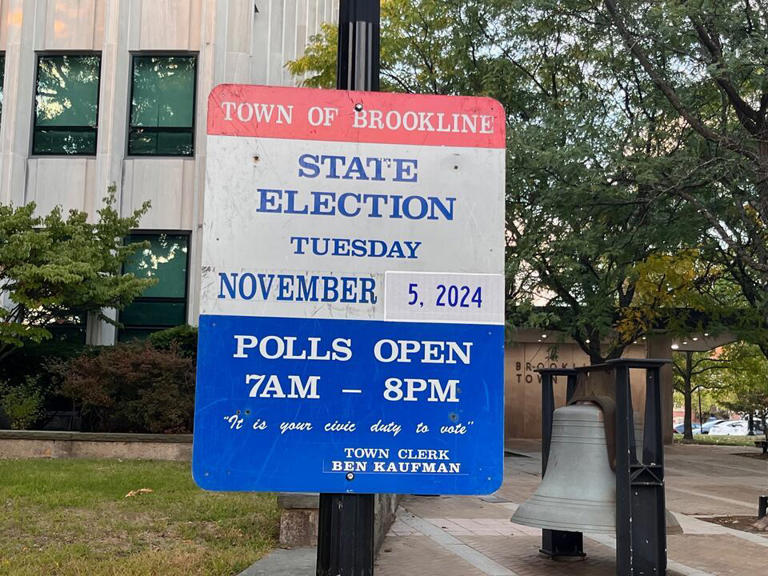 Election 2024 MCAS, mushrooms, more What you need to know about the