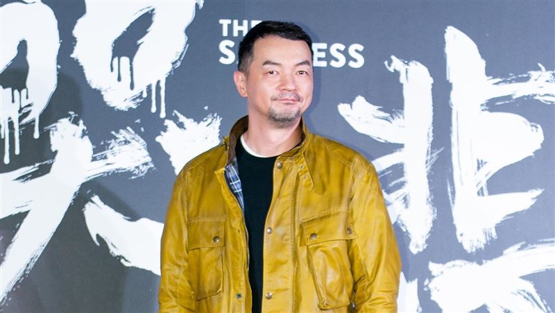 邱彥翔近兩年已經消失在全聯廣告。（圖／資料照）