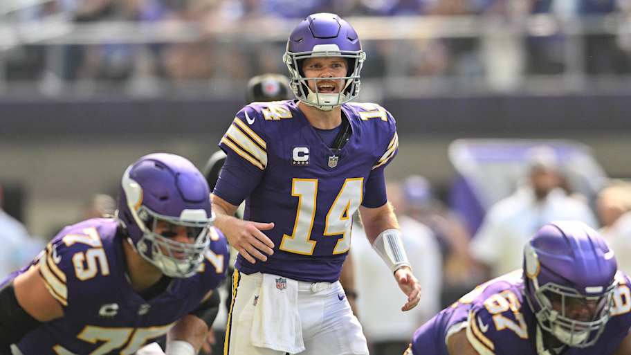 NFL Week 5 Picks From The MMQB Staff: Vikings Face Jets In London