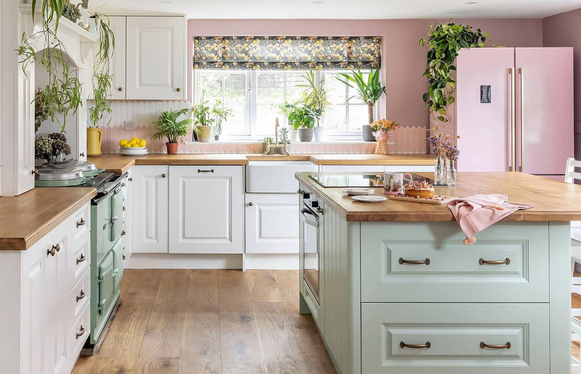 16 Stylish, Budget Kitchen Upgrades You'll Love