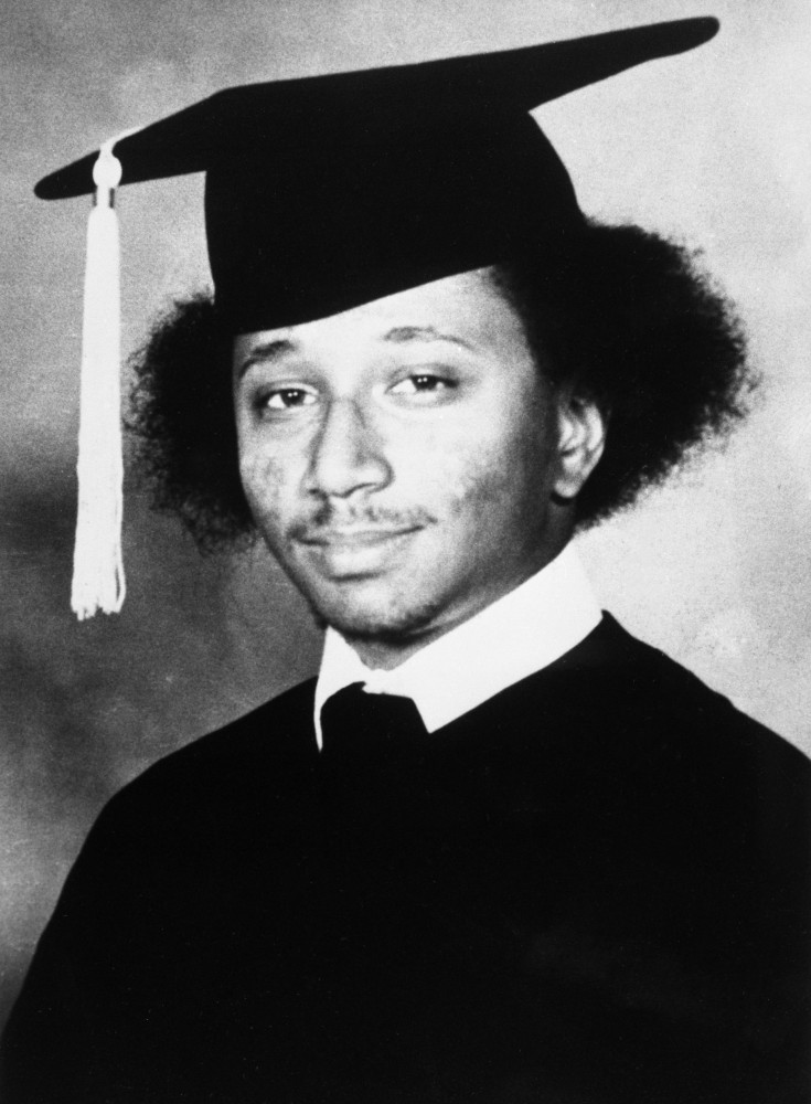 America's most infamous serial killers