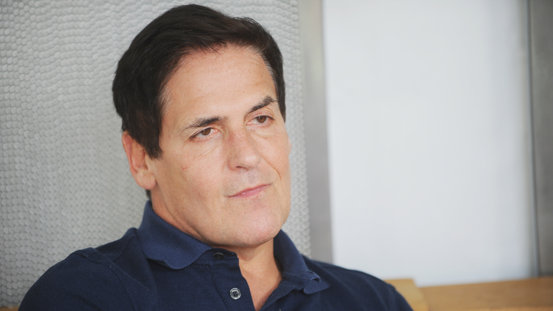 BILLIONAIRE MARK CUBAN WANTS U S HEALTHCARE TO GO BACK TO 1955 visual data 4