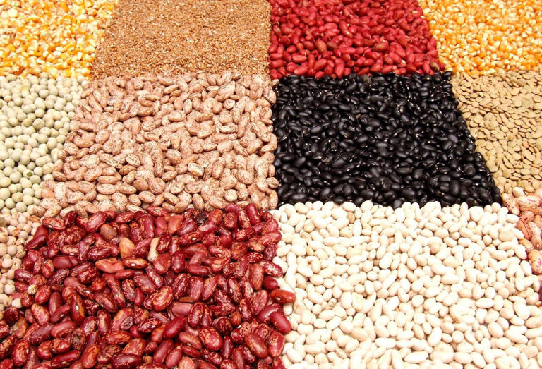 Better heating method makes legumes easier to digest