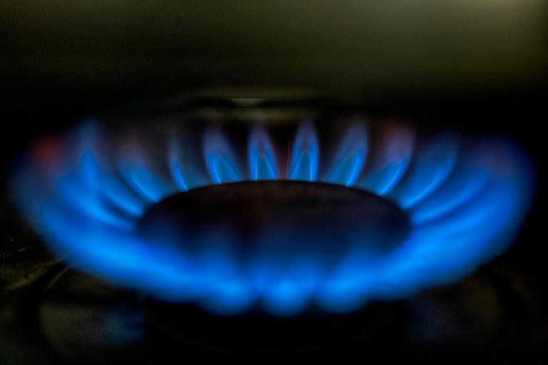 Kansas Gas Service bills to go up on Nov. 1