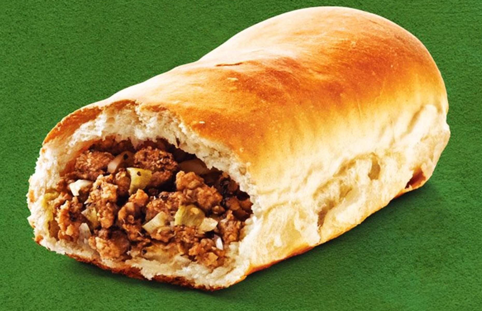 Discover the winning fast food item in all 50 US states