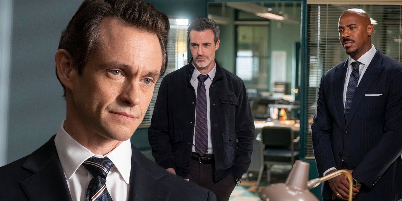 Law Order Season 25 Confirmation Cast Everything We Know