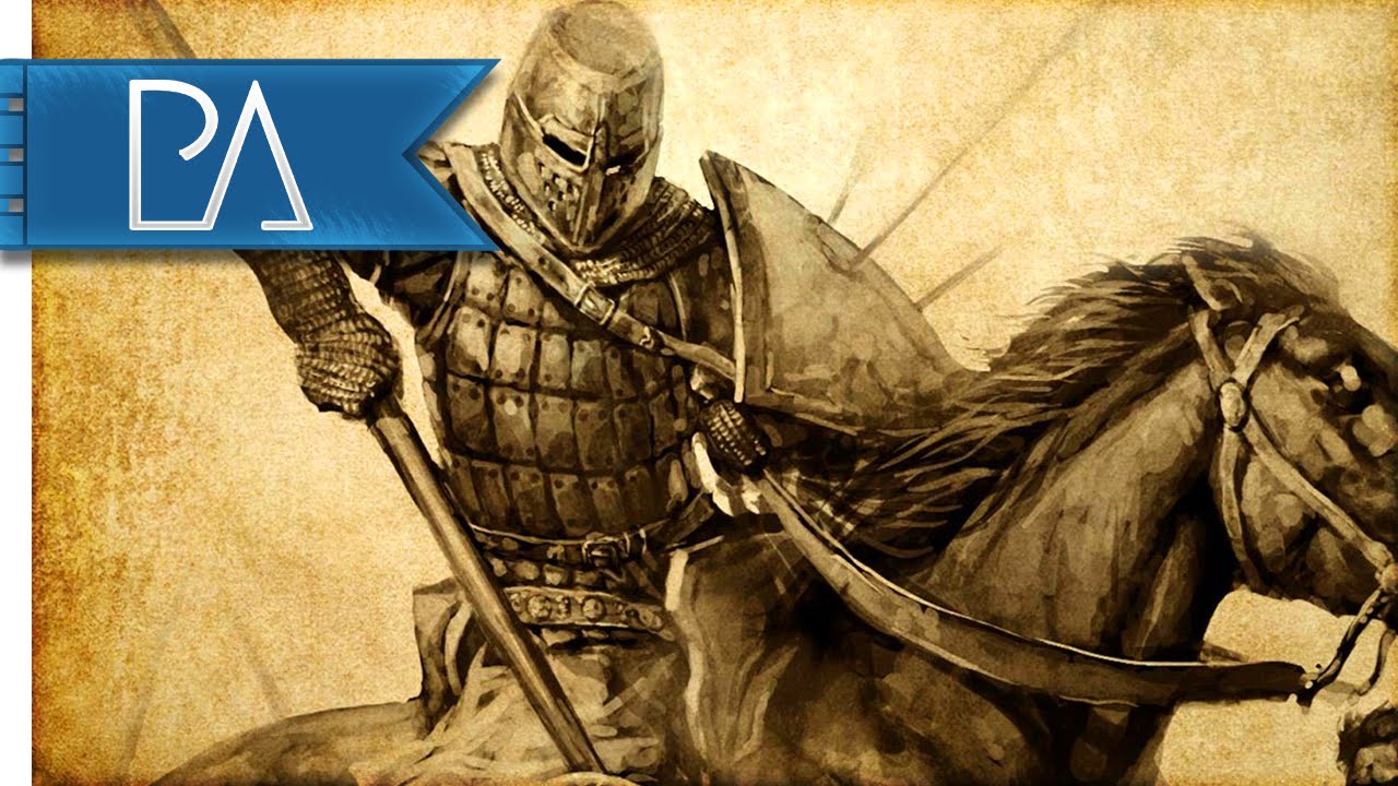 Join our call to arms on Patreon