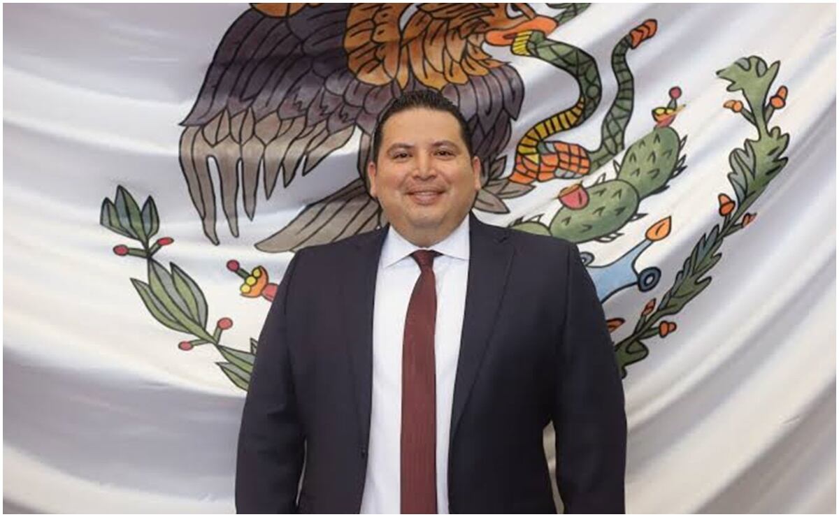 Detienen vinculación a proceso de excolaborador de Cuauhtémoc Blanco; es señalado de abuso de funciones