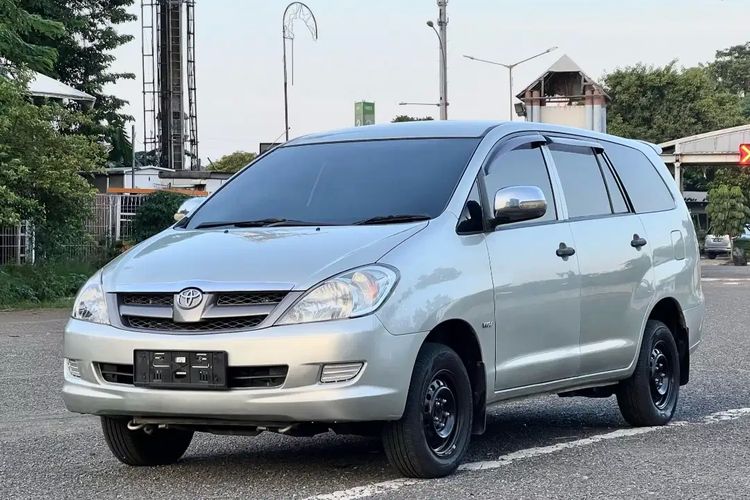Pasca Momen Lebaran 2025, Toyota Kijang Innova dan Model SUV jadi yang Terpopuler di Aplikasi Marketplace Pasca Momen Lebaran 2025, Toyota Kijang Innova dan Model SUV jadi yang Terpopuler di Aplikasi Marketplace